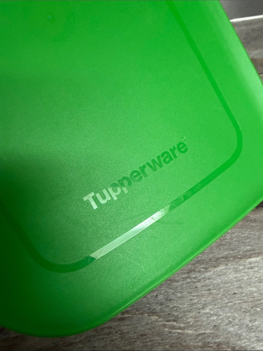 Tupperware FridgeSmart - Picture 2 of 4